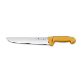 VICTORINOX Mäsiarsky nôž VICTORINOX SWIBO 26 cm 5.8431.26