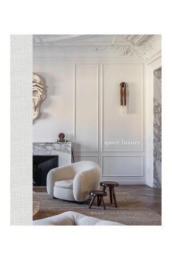 Kniha home & lifestyle Quiet Luxury by Wim Pauwels, English