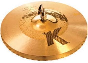 Zildjian K1213 K Custom Hybrid 13" Hi-Hat činel