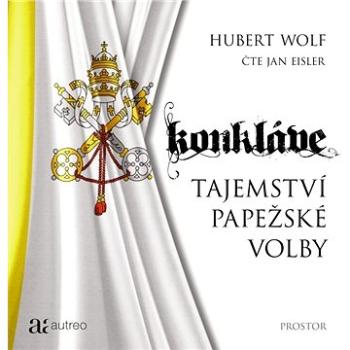 Konkláve - Tajemství papežské volby