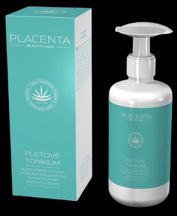 REGINA PLACENTA - Pleťové tonikum 200 ml
