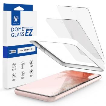 WHITESTONE EZ GLASS Sklo pre Apple iPhone 14 Pro Max - 3 kusy