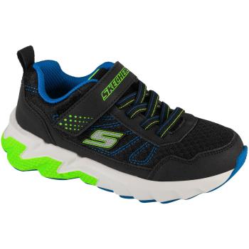 Skechers  Elite Sport Tread  Nízke tenisky Čierna