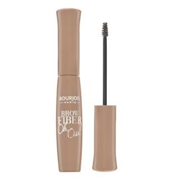 Bourjois Brow Fiber Oh, Oui! gél na obočie 001 Blond 6,8 ml