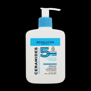 REVOLUTION Ceramides Smoothing Cleanser, čistiaci krém 236 ml