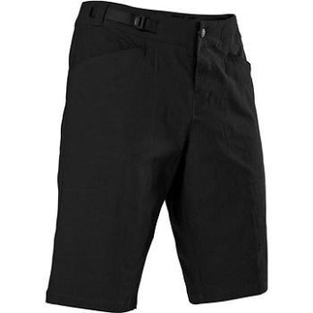 Fox Ranger Lite Short Black  (SPTcyk672nad)