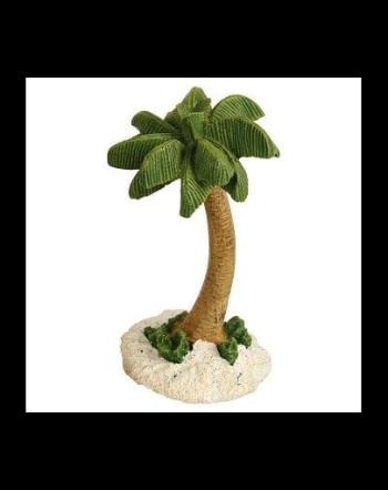 ZOLUX Ornament pentru acvariu Decor Ilot 1 Cocotier Nano