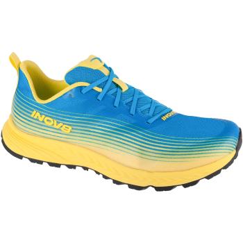 Inov 8  Trailfly Speed  Bežecká a trailová obuv Modrá