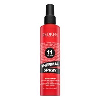 Redken Iron Shape 11 Thermal Spray sprej pre tepelnú úpravu vlasov 250 ml