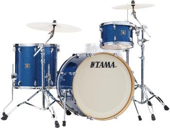 Tama CK32RZ-ISP Indigo Sparkle Akustická bicia sada