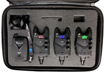 Zico Sada hlásičů UNICARP III 3+1,Zico Sada hlásičů UNICARP III 3+1