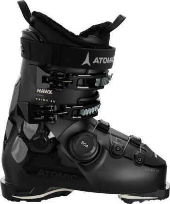 Atomic Hawx Prime 85 Boa W GW Black 24/24,5 Zjazdové lyžiarky