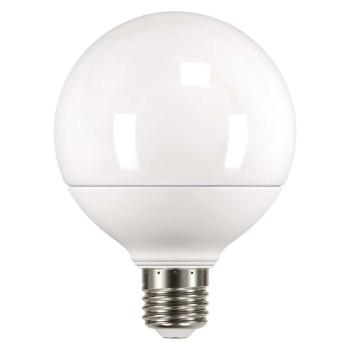 EMOS ZQ2151 LED ZIAROVKA CLASSIC GLOBE 11,5W E27 NEUTRALNA BIELA