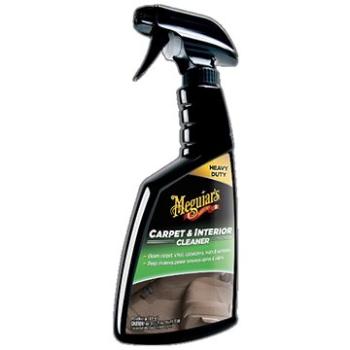 MEGUIARS Carpet & Interior Cleaner (G9416)