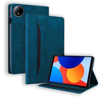 FLATY Zaklápacie puzdro pre Xiaomi Redmi Pad SE 8.7 modré