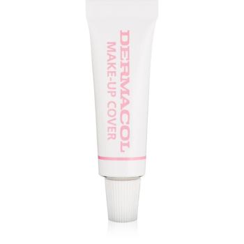 Dermacol Cover Mini extrémne krycí make-up SPF 30 - miniatúra tester odtieň 208 4 g