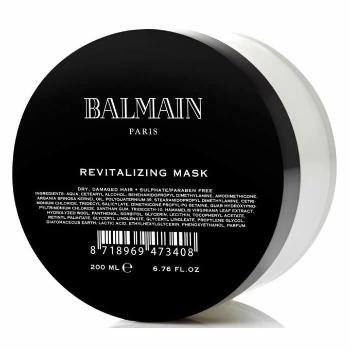 Balmain Regeneračná maska pre suché a poškodené vlasy ( Revita lizing Mask) 1000 ml