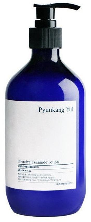 PYUNKANG YUL Body Care telové mlieko s ceramidmi 290 ml