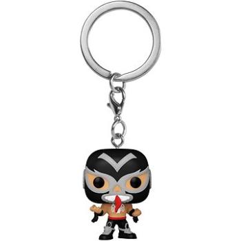Funko POP! Marvel Luchadores – Venom – Kľúčenka (M00658)