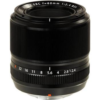 Fujifilm Fujinon XF 60 mm F/2,4 R MACRO (16240767)