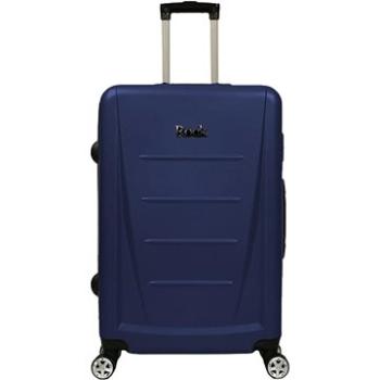 Rock TR-0229-M ABS – tmavo modrá (TR-0229/3-M_navy)