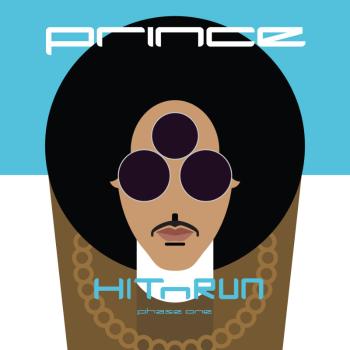 Prince, HITNRUN PHASE ONE, CD