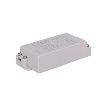 Solight LED napájací zdroj, 230 V – 12 V, 2 A, 24 W, IP20 (WM702A)