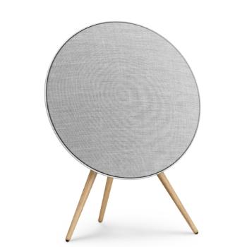 BANG & OLUFSEN Beosound A9 5.G  Aluminium