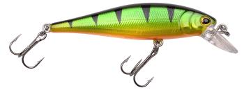 Spro wobler pc minnow gloss perch uv sf - 13 cm