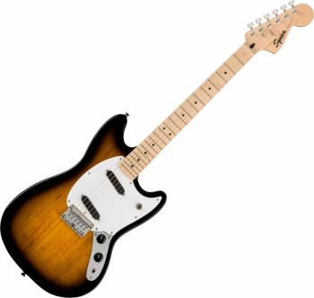 Fender Squier Sonic Mustang MN 2-Color Sunburst Elektrická gitara