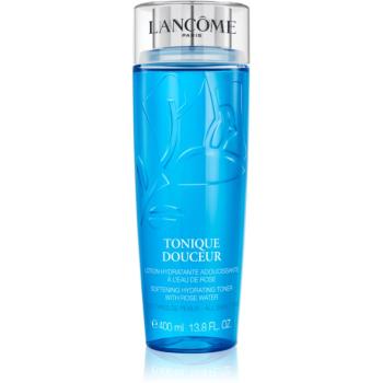 Lancôme Tonique Douceur pleťová voda bez alkoholu 400 ml