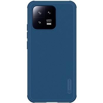 Nillkin Super Frosted PRO Zadný Kryt na Xiaomi 13 Blue (57983113499)