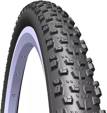Mitas Hyperion TD 29/28" (622 mm) Black 2.1 Tubeless Ready MTB kerékpár gumiabroncs