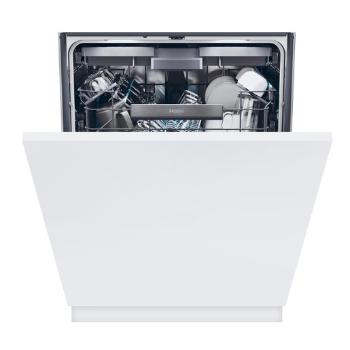Vstavaná umývačka riadu WASHLENS PLUS Haier nerez 32901690