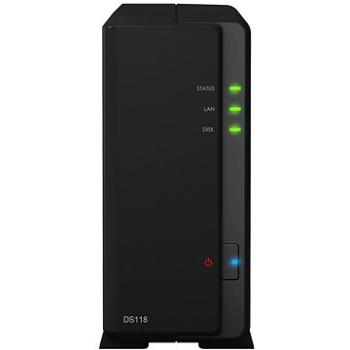 Synology DS118