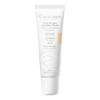 AVÈNE Couvrance Tekutý make-up svetlý 30 ml