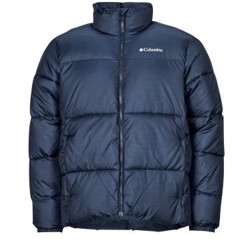 Columbia  Puffect III Jacket  Bundy Námornícka modrá