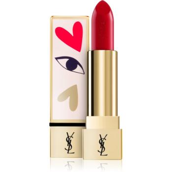 Yves Saint Laurent Rouge Pur Couture Collector rúž odtieň N 119 3.8 g