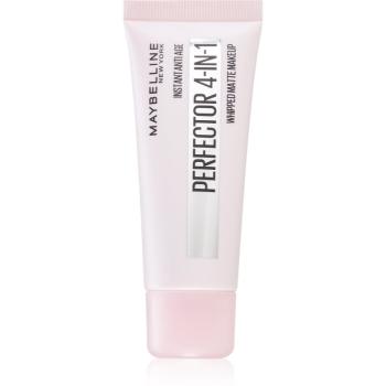 MAYBELLINE NEW YORK Instant Perfector 4-in-1 zmatňujúci make-up 4 v 1 odtieň 03 Medium 18 g