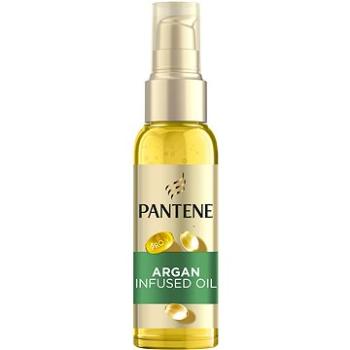 PANTENE Pro-V Vlasový olej s argánom 100 ml (8006540124833)