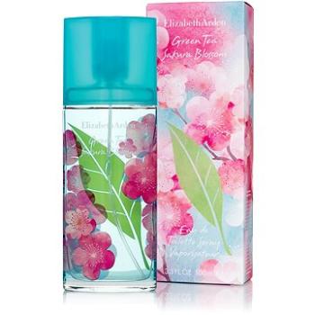ELIZABETH ARDEN Green Tea Sakura Blossom EdT 100 ml (085805242718)
