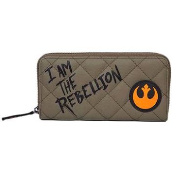 Star Wars – I Am The Rebellion – peňaženka (8718526117493)