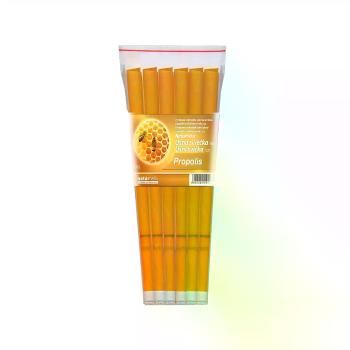 NaturheliX® Ušné sviečky PROPOLIS (set6)