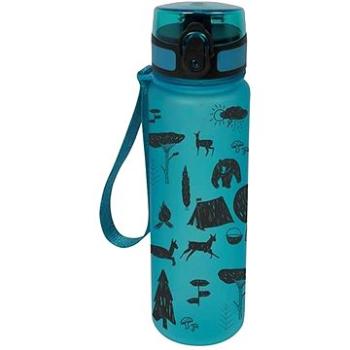 Albi Fľaša camping 500 ml (8590228068019)