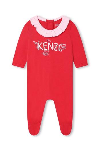 Overal pre bábätká Kenzo Kids