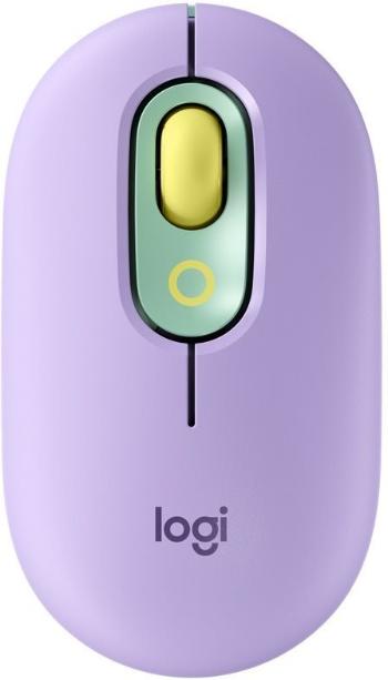 Egér Logitech Pop Mouse Daydream