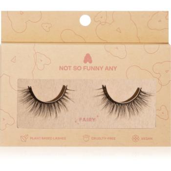 Not So Funny Any Eco Lashes Fairy umelé mihalnice 1 ks