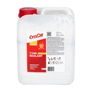 soluție anti-pană - HQ TYRE SEALANT 5 L