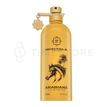 Montale Arabians parfémovaná voda unisex 100 ml   - 30 dní na vrátenie tovaru, Garancia originality