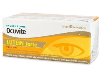 Ocuvite Lutein Forte 60 tabliet